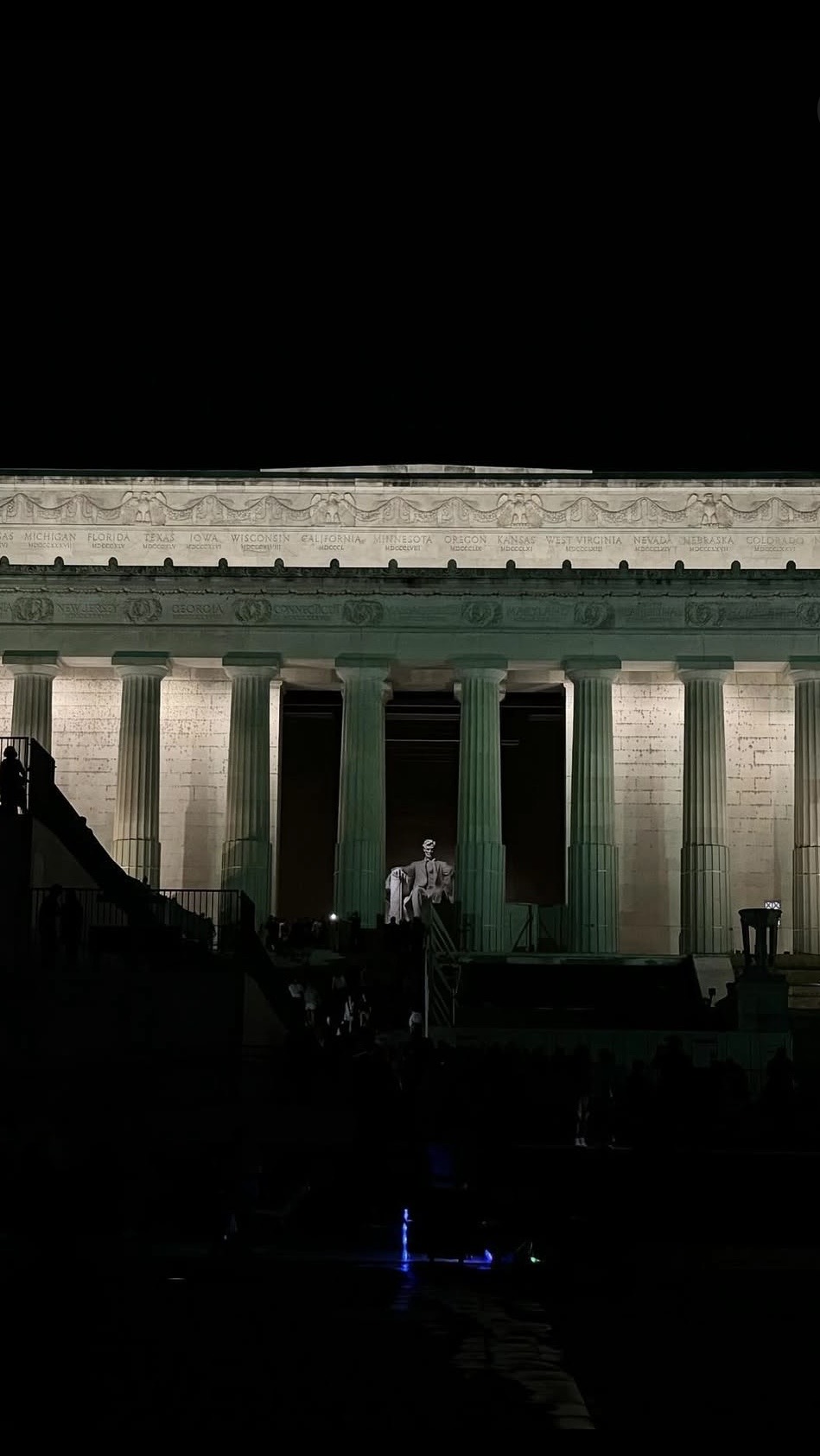 Volume 1, Episode 1: Pilot