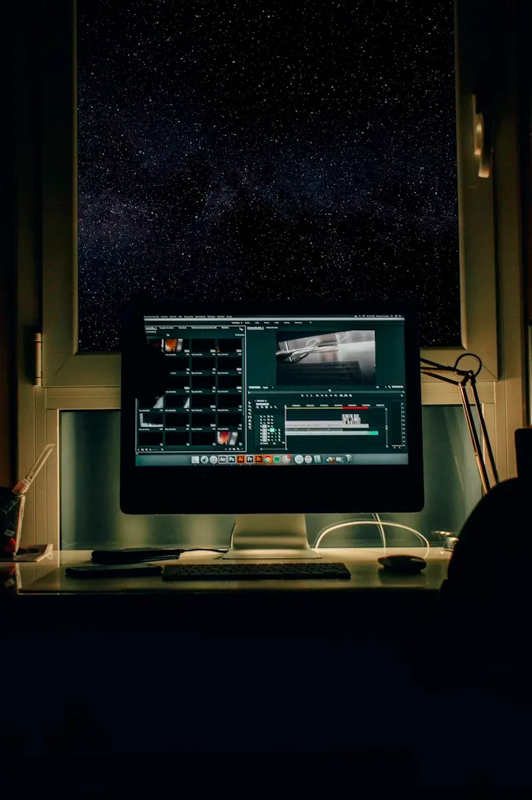 Special Focus Visual